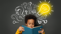 6 evident signs of intelligence seen in kids