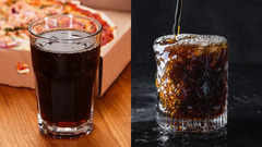 Diet vs Regular Coke: Which one to have?