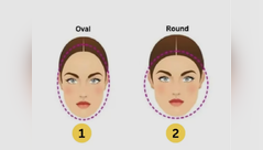 What a woman's face shape says about her personality