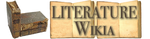 Literature Wordmark