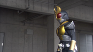 Decade Kamen Ride: Agito