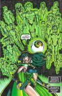 Emerald Legion 01