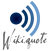 Wikiquote logo