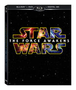 Blu-ray Combo Pack