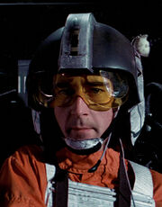 Wedge Antilles