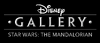 DisneyGallery-TheMandalorian-logo