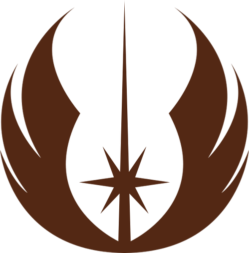 Jedi symbol