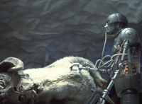 21B tauntaun