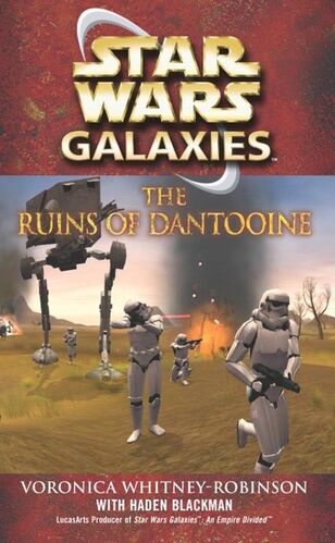 SWG-TheRuinsofDantooine