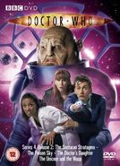 Series 4 Volume 2 DVD Cover