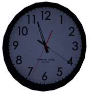 Clock