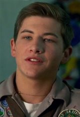 Tye Sheridan photo