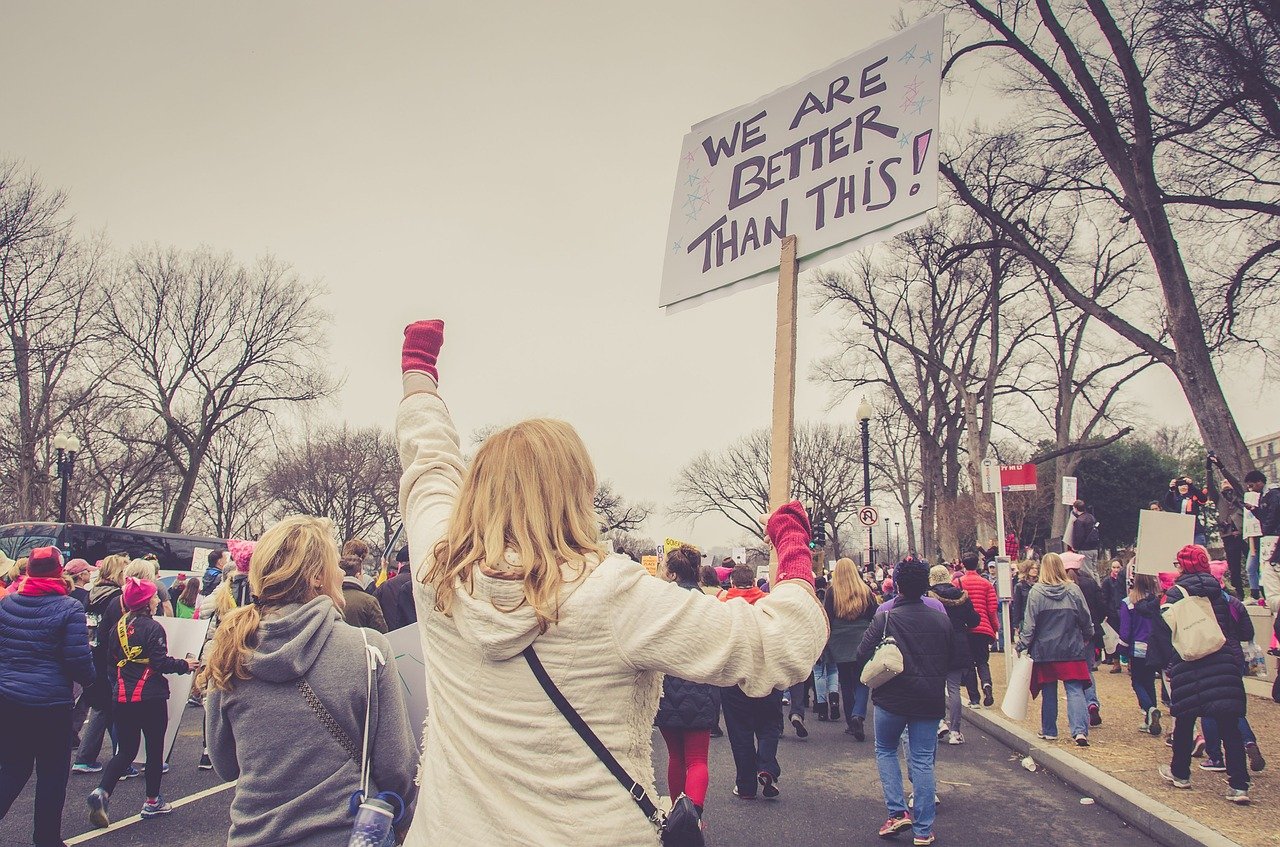 Politics and Bullying