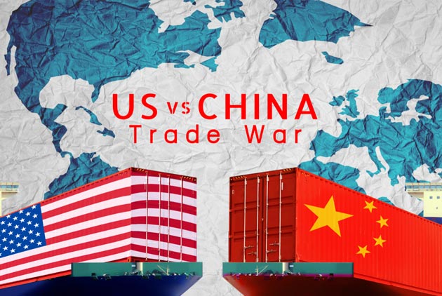 中國把拋售美債當貿易戰武器？ 沒那麽快