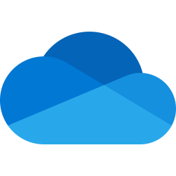 Microsoft OneDrive -logo