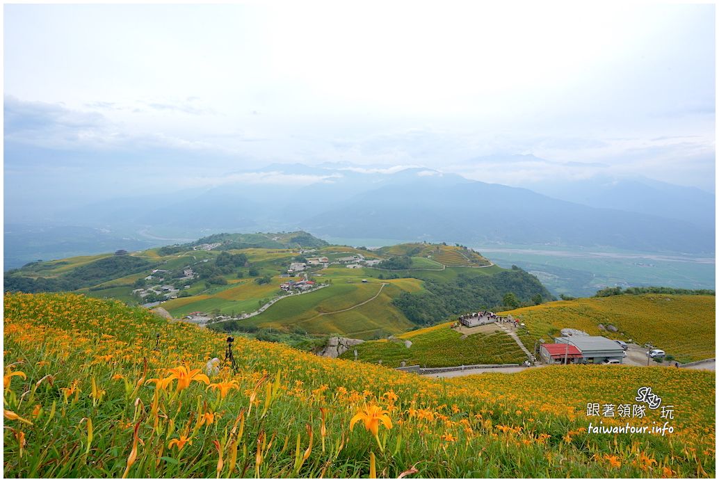 花蓮景點推薦六十石山DSC02852