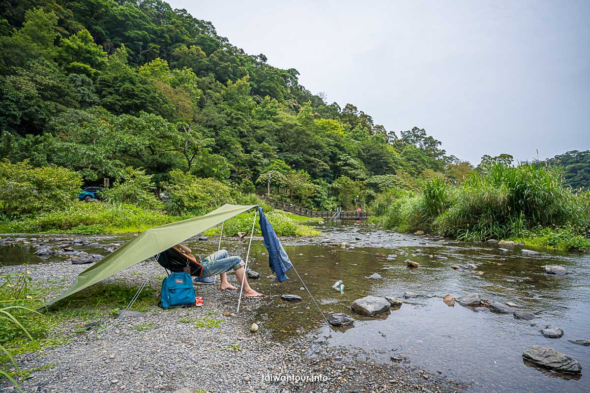 【宜蘭礁溪兩天一夜行程推薦】 親子家庭旅遊