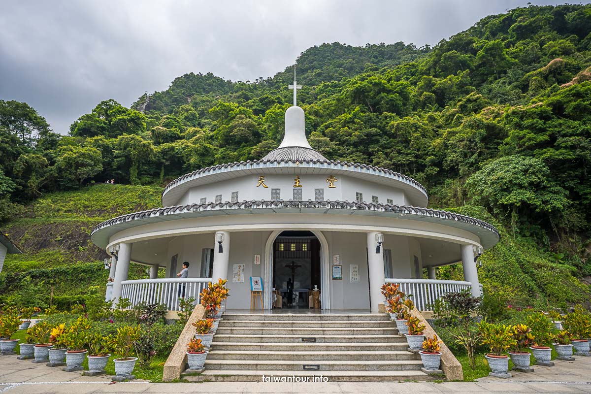 【宜蘭礁溪兩天一夜行程推薦】 親子家庭旅遊