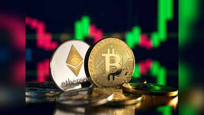 Cryptomarket today: உச்சத்தில் கிரிப்டோமார்க்கெட்... சரிவிலிருந்து மீண்ட பிட்காயின்..! 