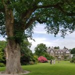 Bodnant Garden