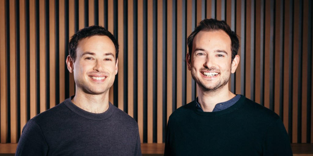 C12, a French quantum computing startup founded by twin brothers, raises $19.4M