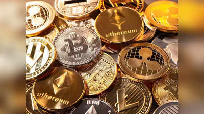 Cryptocurrency : రికార్డు స్థాయిలో పెరుగిన బిట్ కాయిన్.. క్రిప్టోకరెన్సీకి మళ్లీ పెరుగుతున్న డిమాండ్.. 