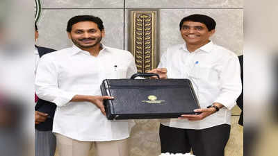 AP Budget : ఈరోజు అసెంబ్లీలో బడ్జెట్ 2024-25 ను ప్రవేశపెట్టనున్న ఆర్ధిక మంత్రి బుగ్గన రాజేంద్రనాధ్ రెడ్డి.. 