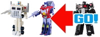 Optimus Prime (G1)/toys