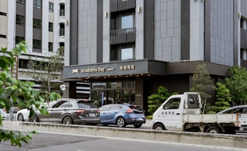 台南｜康橋慢旅 -深刻感受台南的慢與生活，給自己一場治癒行程