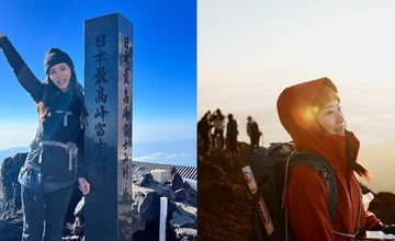 日本｜2024富士山登山攻略：5/20吉田路線開放預約登山，攀登路線、地圖、山屋預定、交通方式，一次解決！