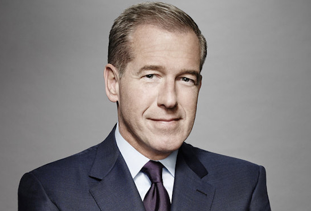 Brian Williams