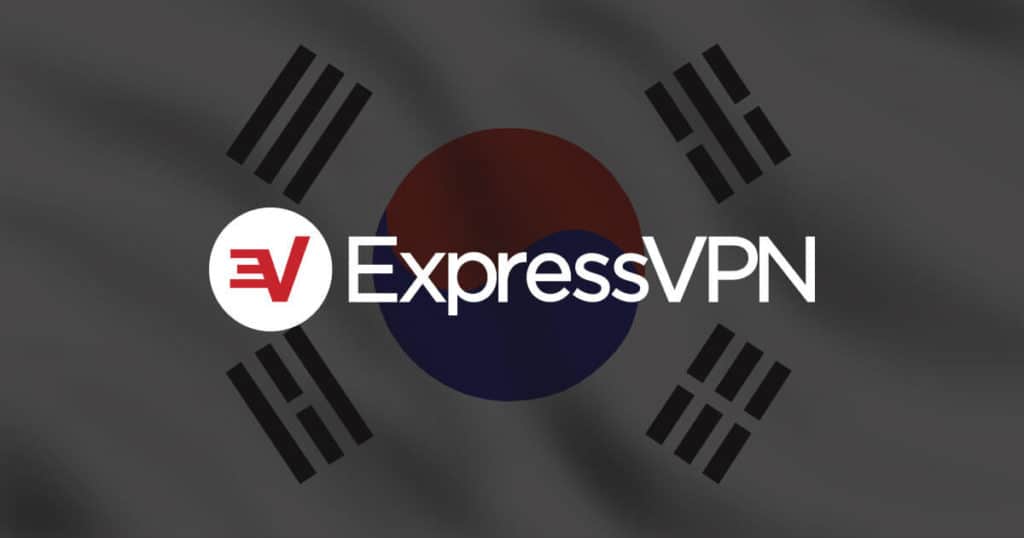 韓國VPN
