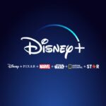 Disney+ 動畫電影