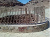 بئر سيسرا بعد الترميم The ancient well after reconstruction