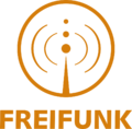 Freifunklogo orange