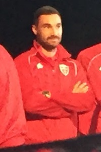 Marco Fossati 5 September 2019
