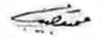 Signature