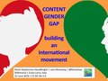 Thumbnail for File:2016 Wikimania - Content gender gap an international movement.pdf