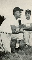 DeWitt Weaver, former head football coach