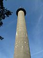 Cloos tower in Frederikshavn