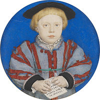 Charles Brandon, 3rd Duke of Suffolk 1541