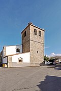 Iglesia parroquial de San Miguel torre.jpg