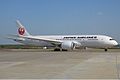 Japan Airlines 787-8