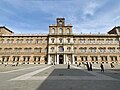 Piazza Roma & Palazzo Ducale