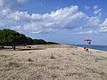 Spiaggia di Su Barone, Orosei