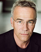 Klaus J. Behrendt -  Bild