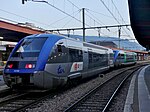 Thumbnail for File:X 73500 Franche-Comté et Auvergne à Chambéry (2019).JPG