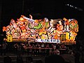 AomAomori Nebuta Festival / 青森ねぶた