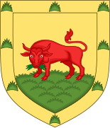 Arms of the house of Borgia (1).svg