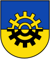 Wappen der ehem. Stadt Ehrenfeld